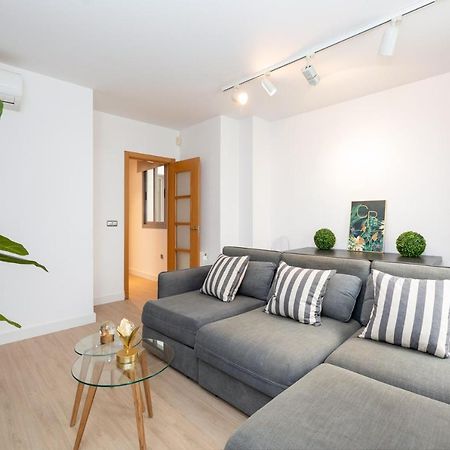 Acogedor Apartamento Pleno Centro De Granada Y Parking Exterior foto